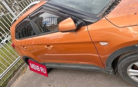 Hyundai Creta I рестайлинг, 2017 год, 1 600 000 рублей, 4 фотография