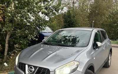 Nissan Qashqai, 2011 год, 950 000 рублей, 1 фотография