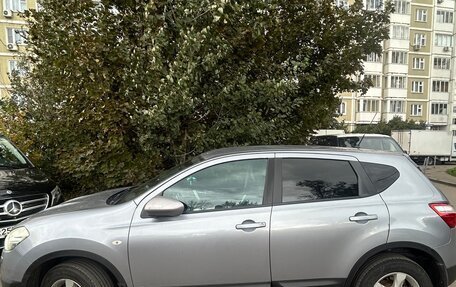 Nissan Qashqai, 2011 год, 950 000 рублей, 2 фотография