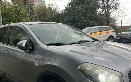 Nissan Qashqai, 2011 год, 950 000 рублей, 5 фотография