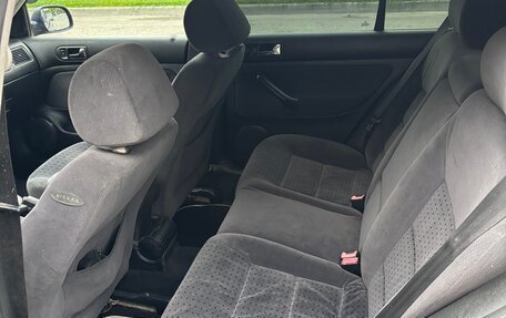 Volkswagen Golf IV, 2002 год, 245 000 рублей, 5 фотография