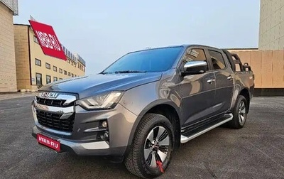 Isuzu D-Max, 2025 год, 3 920 000 рублей, 1 фотография
