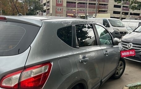 Nissan Qashqai, 2011 год, 950 000 рублей, 4 фотография