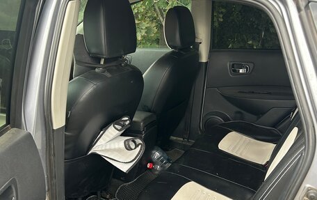 Nissan Qashqai, 2011 год, 950 000 рублей, 8 фотография