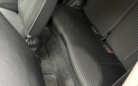 Peugeot 107 I рестайлинг, 2012 год, 730 000 рублей, 4 фотография