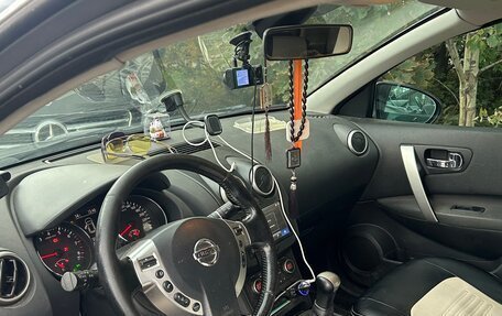Nissan Qashqai, 2011 год, 950 000 рублей, 7 фотография
