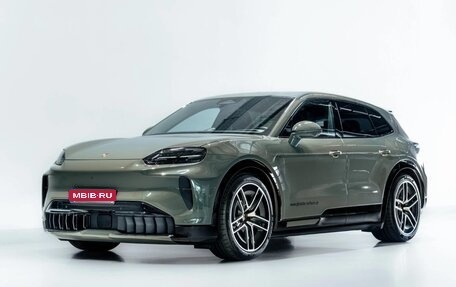 Porsche Cayenne, 2026 год, 21 440 000 рублей, 1 фотография