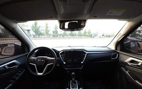 Isuzu D-Max, 2025 год, 3 920 000 рублей, 7 фотография
