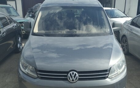 Volkswagen Caddy III рестайлинг, 2013 год, 561 000 рублей, 2 фотография