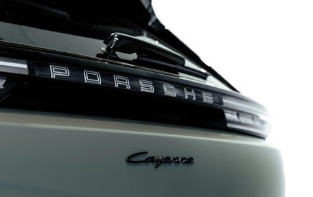 Porsche Cayenne, 2026 год, 21 440 000 рублей, 9 фотография