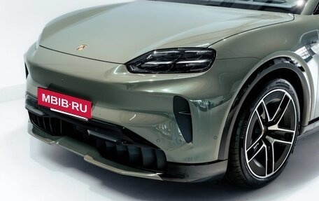 Porsche Cayenne, 2026 год, 21 440 000 рублей, 8 фотография