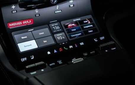 Porsche Cayenne, 2026 год, 21 440 000 рублей, 15 фотография