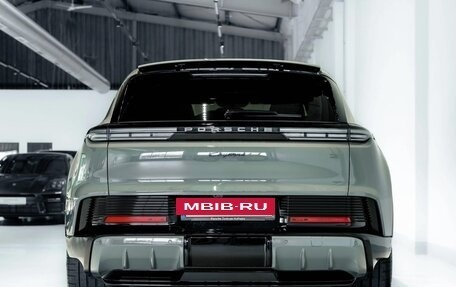 Porsche Cayenne, 2026 год, 21 440 000 рублей, 6 фотография