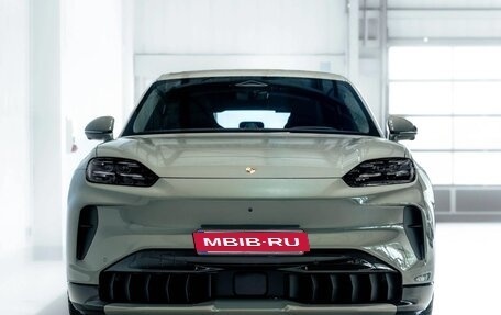 Porsche Cayenne, 2026 год, 21 440 000 рублей, 5 фотография