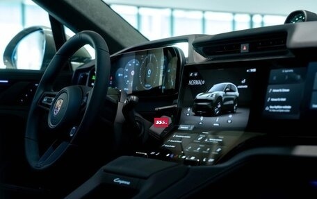 Porsche Cayenne, 2026 год, 21 440 000 рублей, 14 фотография