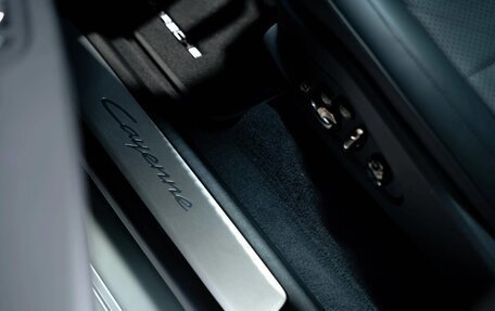 Porsche Cayenne, 2026 год, 21 440 000 рублей, 20 фотография