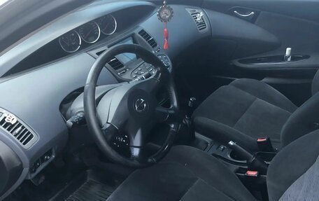 Nissan Primera III, 2004 год, 550 000 рублей, 4 фотография