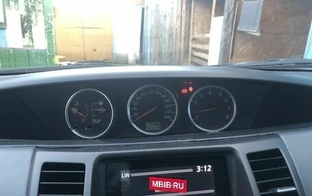 Nissan Primera III, 2004 год, 550 000 рублей, 5 фотография