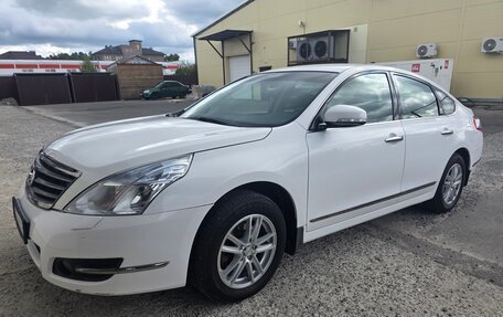 Nissan Teana, 2013 год, 1 100 000 рублей, 2 фотография