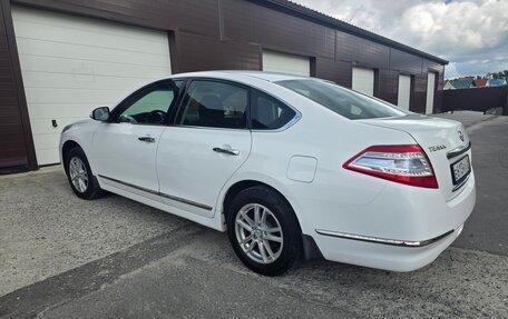 Nissan Teana, 2013 год, 1 100 000 рублей, 3 фотография