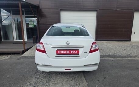 Nissan Teana, 2013 год, 1 100 000 рублей, 1 фотография