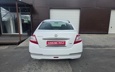 Nissan Teana, 2013 год, 1 100 000 рублей, 1 фотография
