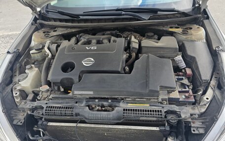 Nissan Teana, 2013 год, 1 100 000 рублей, 11 фотография