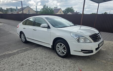 Nissan Teana, 2013 год, 1 100 000 рублей, 5 фотография