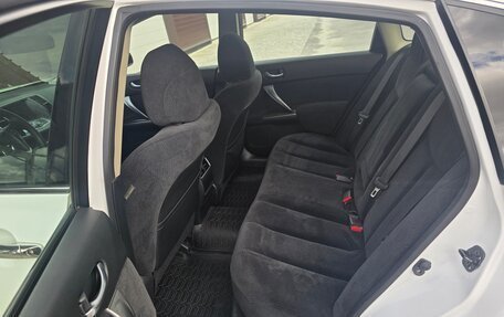 Nissan Teana, 2013 год, 1 100 000 рублей, 8 фотография