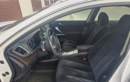 Nissan Teana, 2013 год, 1 100 000 рублей, 7 фотография