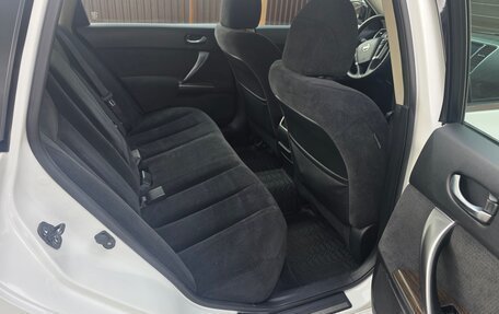 Nissan Teana, 2013 год, 1 100 000 рублей, 9 фотография