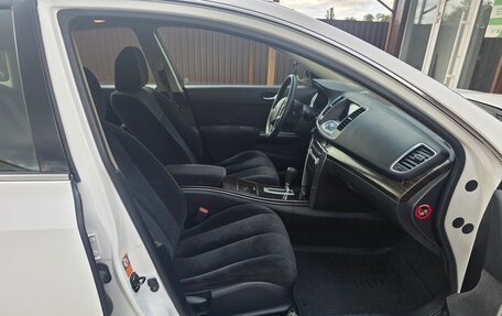 Nissan Teana, 2013 год, 1 100 000 рублей, 10 фотография