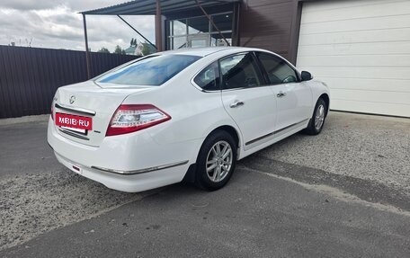 Nissan Teana, 2013 год, 1 100 000 рублей, 4 фотография