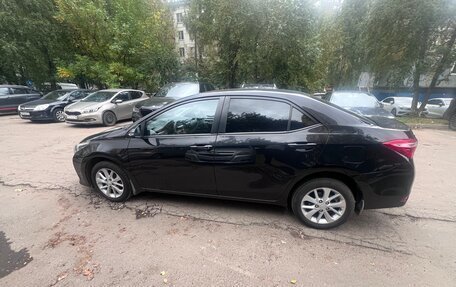 Toyota Corolla, 2013 год, 1 300 000 рублей, 3 фотография