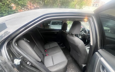 Toyota Corolla, 2013 год, 1 300 000 рублей, 5 фотография