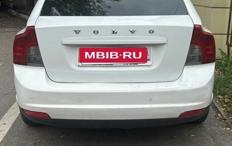 Volvo S40 II, 2008 год, 2 фотография