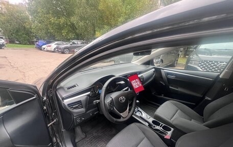 Toyota Corolla, 2013 год, 1 300 000 рублей, 6 фотография