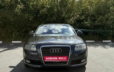 Audi A6, 2010 год, 1 100 000 рублей, 1 фотография