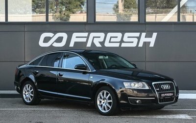 Audi A6, 2006 год, 749 000 рублей, 1 фотография