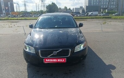 Volvo S80 II рестайлинг 2, 2007 год, 550 000 рублей, 1 фотография
