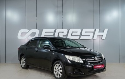Toyota Corolla, 2008 год, 750 000 рублей, 1 фотография