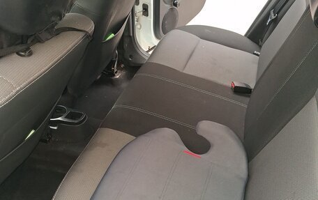 Renault Duster I рестайлинг, 2015 год, 985 000 рублей, 10 фотография