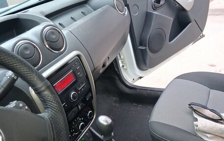 Renault Duster I рестайлинг, 2015 год, 985 000 рублей, 9 фотография