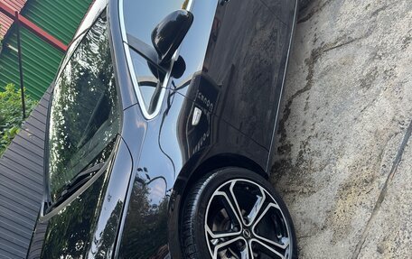 Opel Astra J, 2010 год, 540 000 рублей, 8 фотография