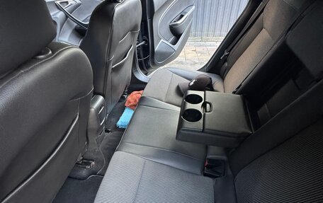 Opel Astra J, 2010 год, 540 000 рублей, 16 фотография