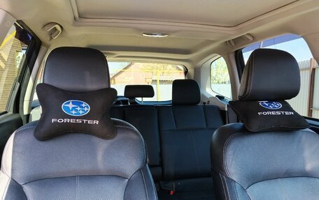 Subaru Forester, 2017 год, 2 100 000 рублей, 3 фотография