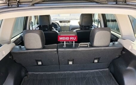 Subaru Forester, 2017 год, 2 100 000 рублей, 4 фотография