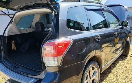 Subaru Forester, 2017 год, 2 100 000 рублей, 16 фотография