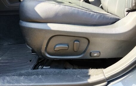 Subaru Forester, 2017 год, 2 100 000 рублей, 11 фотография