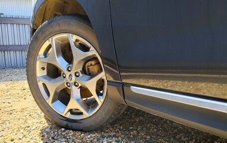 Subaru Forester, 2017 год, 2 100 000 рублей, 20 фотография